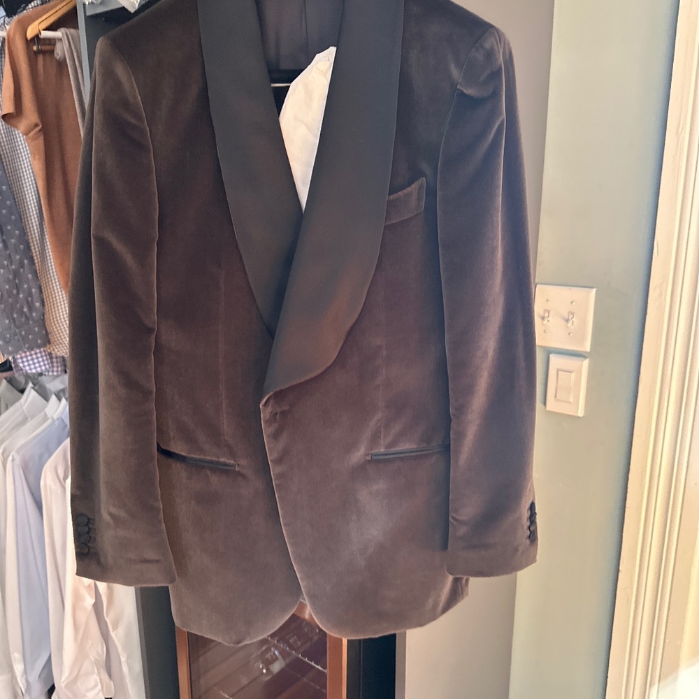 Tuxedo
